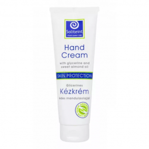 SOLITEINT GLICERINES KÉZKRÉM - 125 ML SOLITEINT GLICERINES KÉZKRÉM - 125 ML